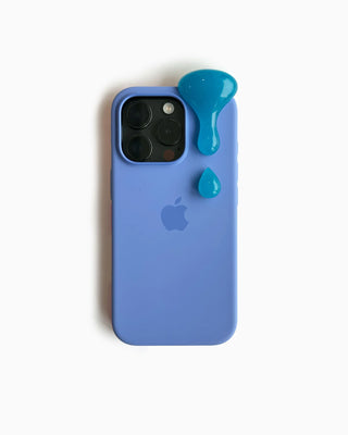 Mini gota para celular