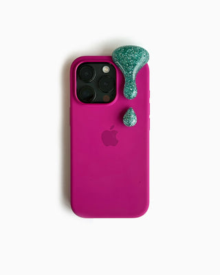 Mini gota para celular