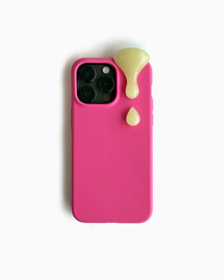 Mini gota para celular