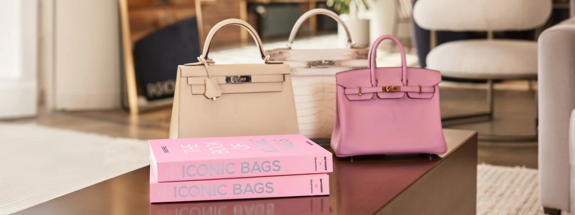 Fashionphile: Bags