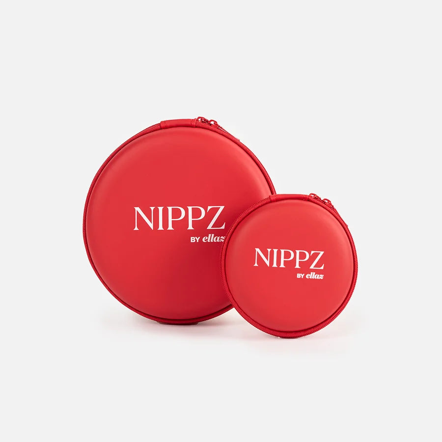 Nippz Reutilizables Medium 10 cm