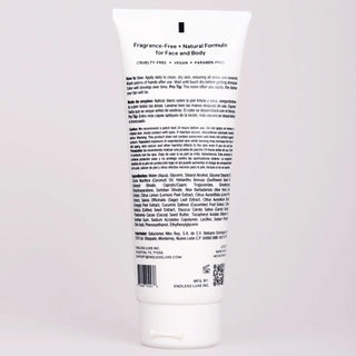 Gradual Bronzer