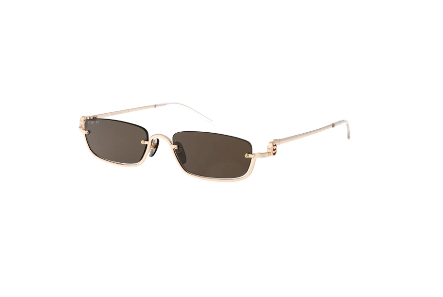 Gucci GG1278S 001 Sunglasses