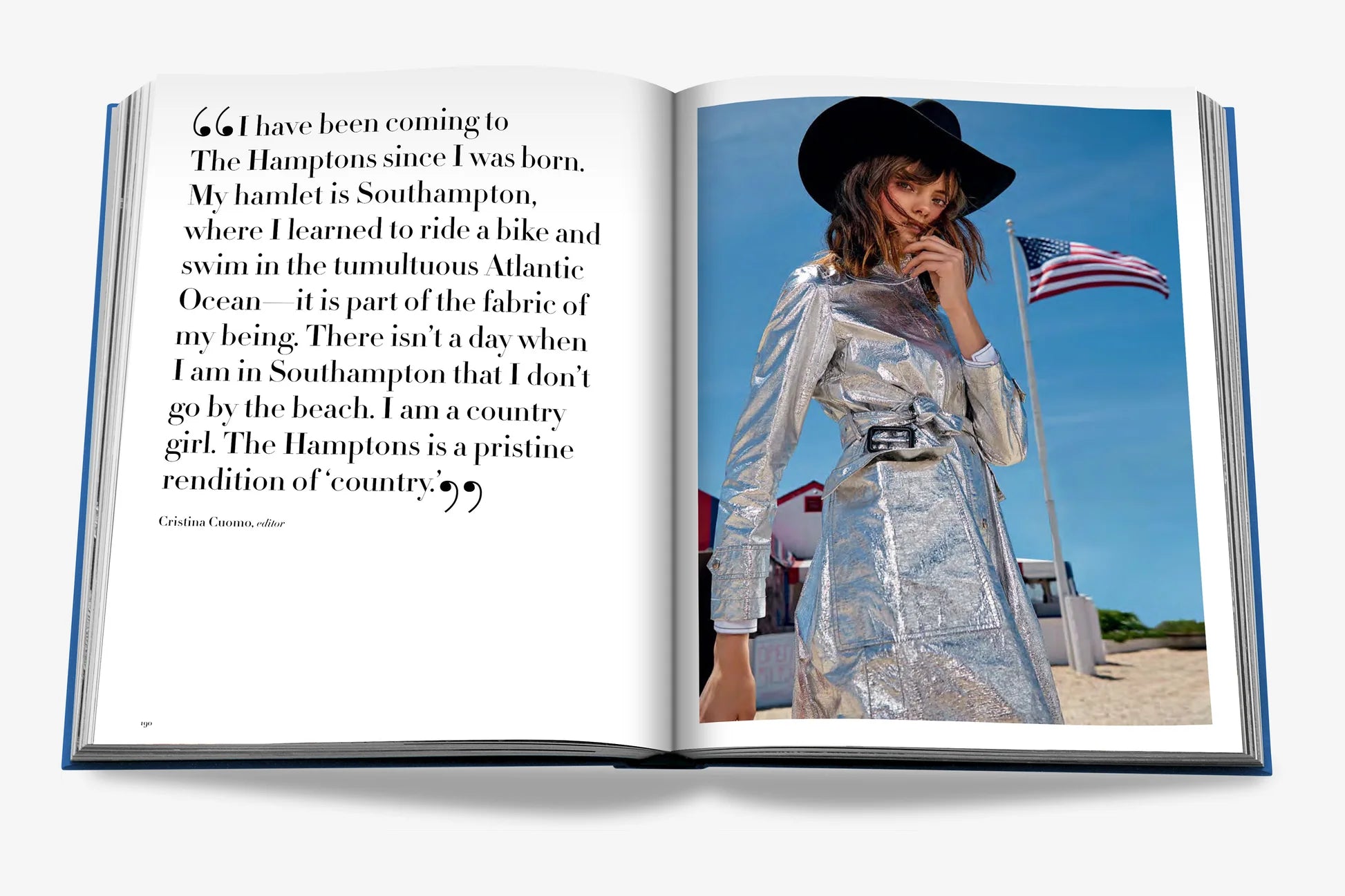 Hamptons