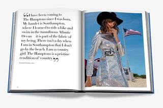 Hamptons