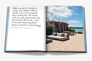 Hamptons