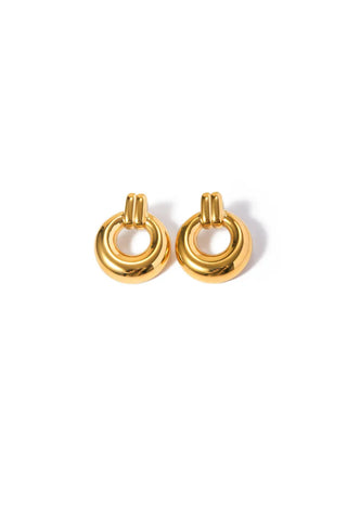 ELODIE EARRINGS