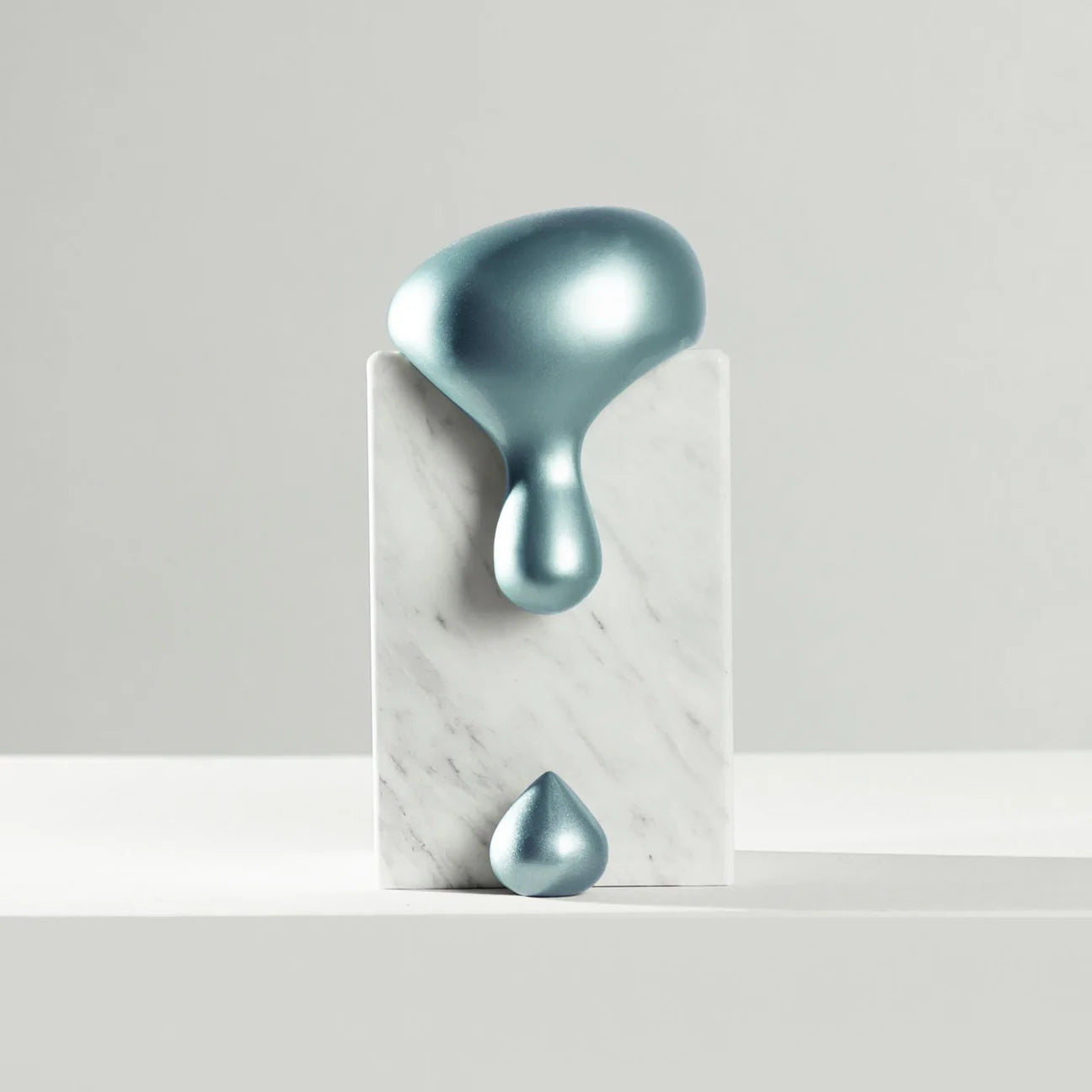 Mini gota "Sky Blue"