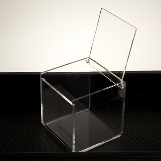 Caja chica
