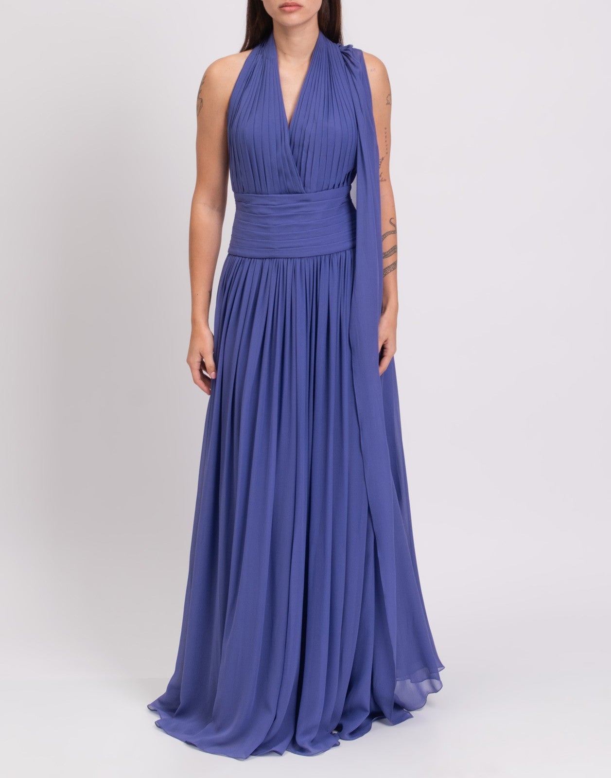 LUCIA GOWN- ELIE SAAB