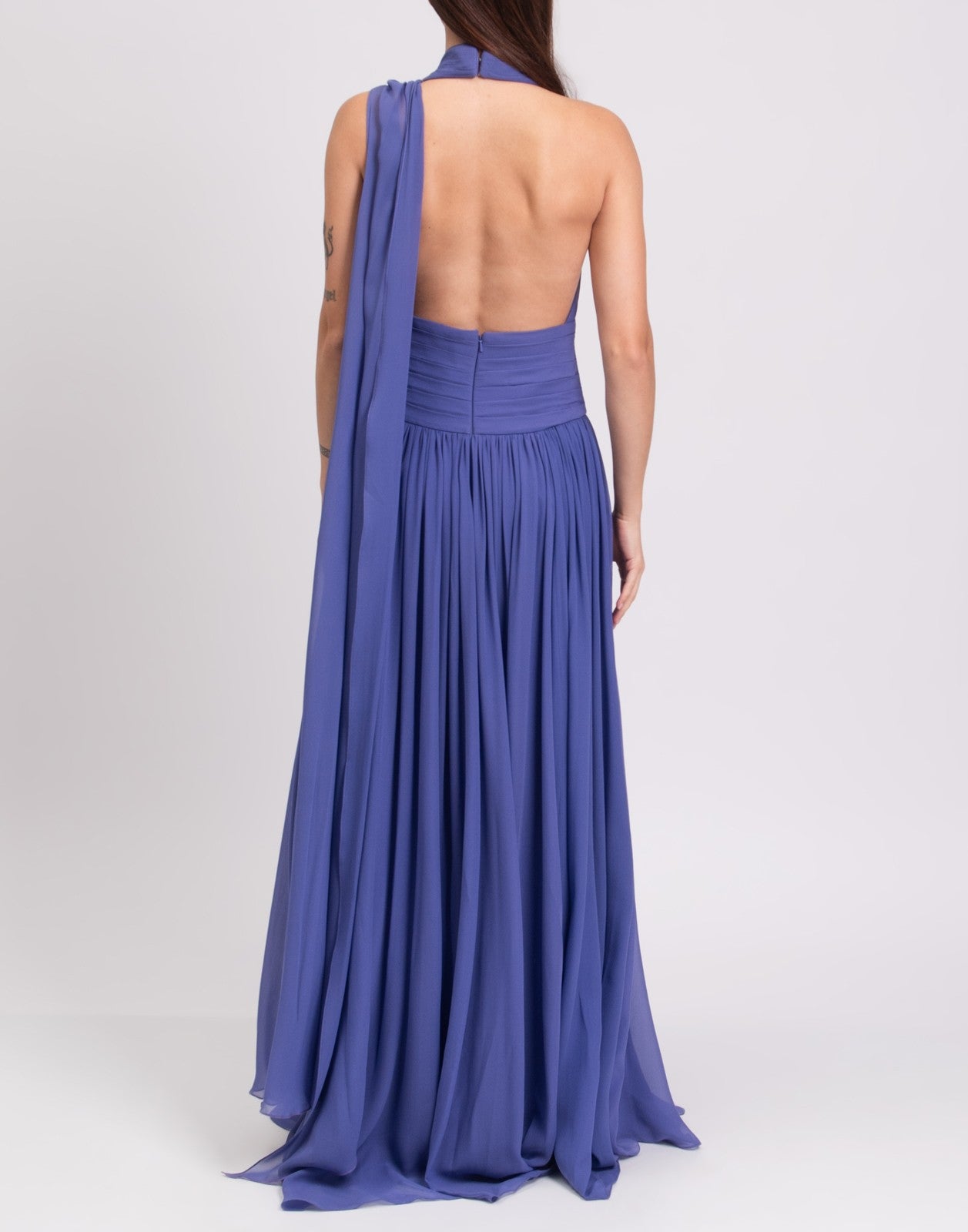 LUCIA GOWN- ELIE SAAB