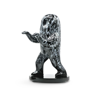 Black Marble Power Walker