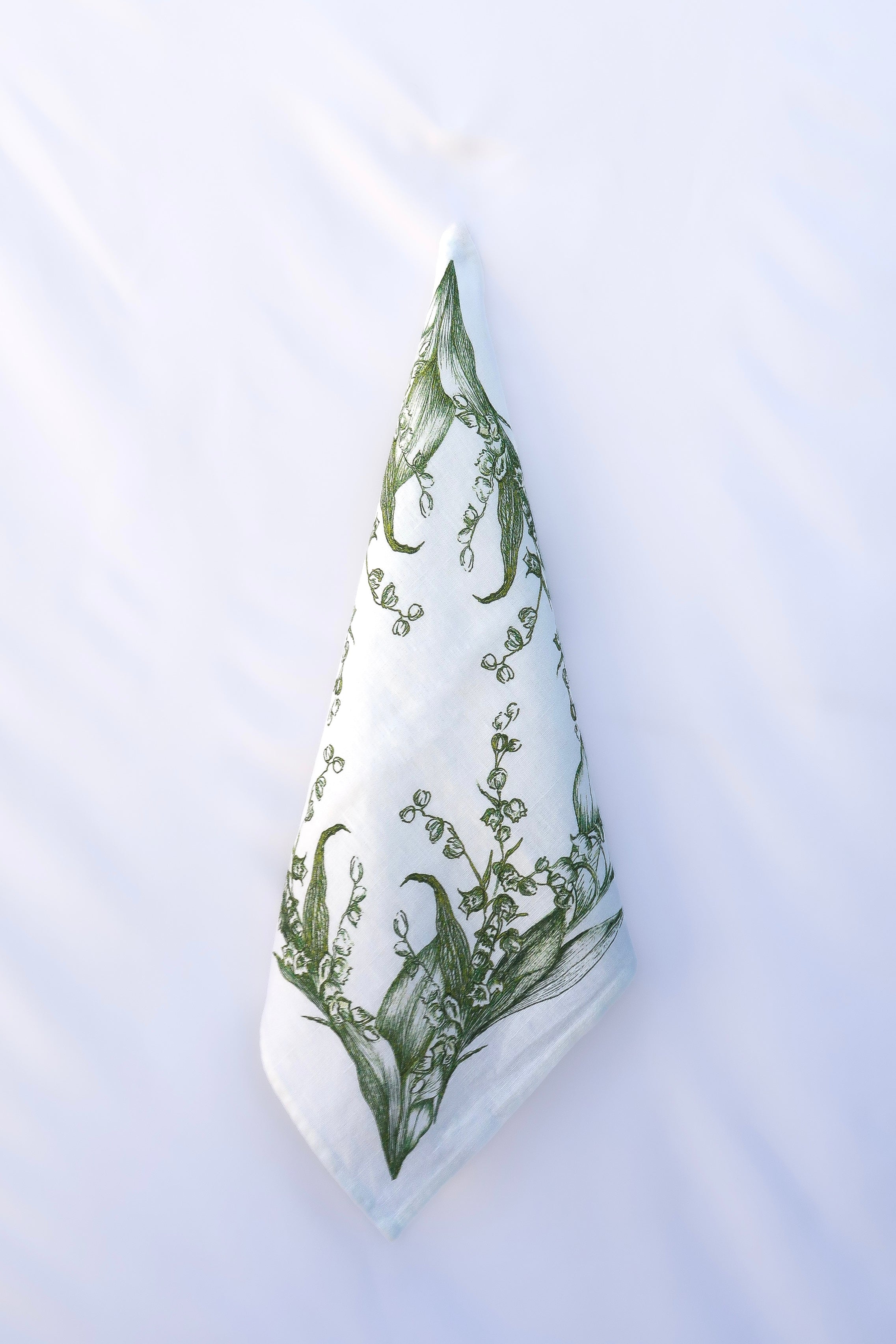 Green Acres Napkins