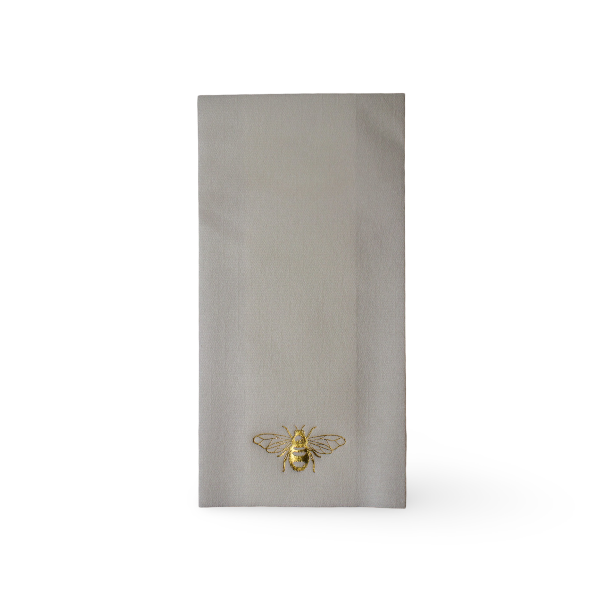 Servilleta Abeja - Rectangular