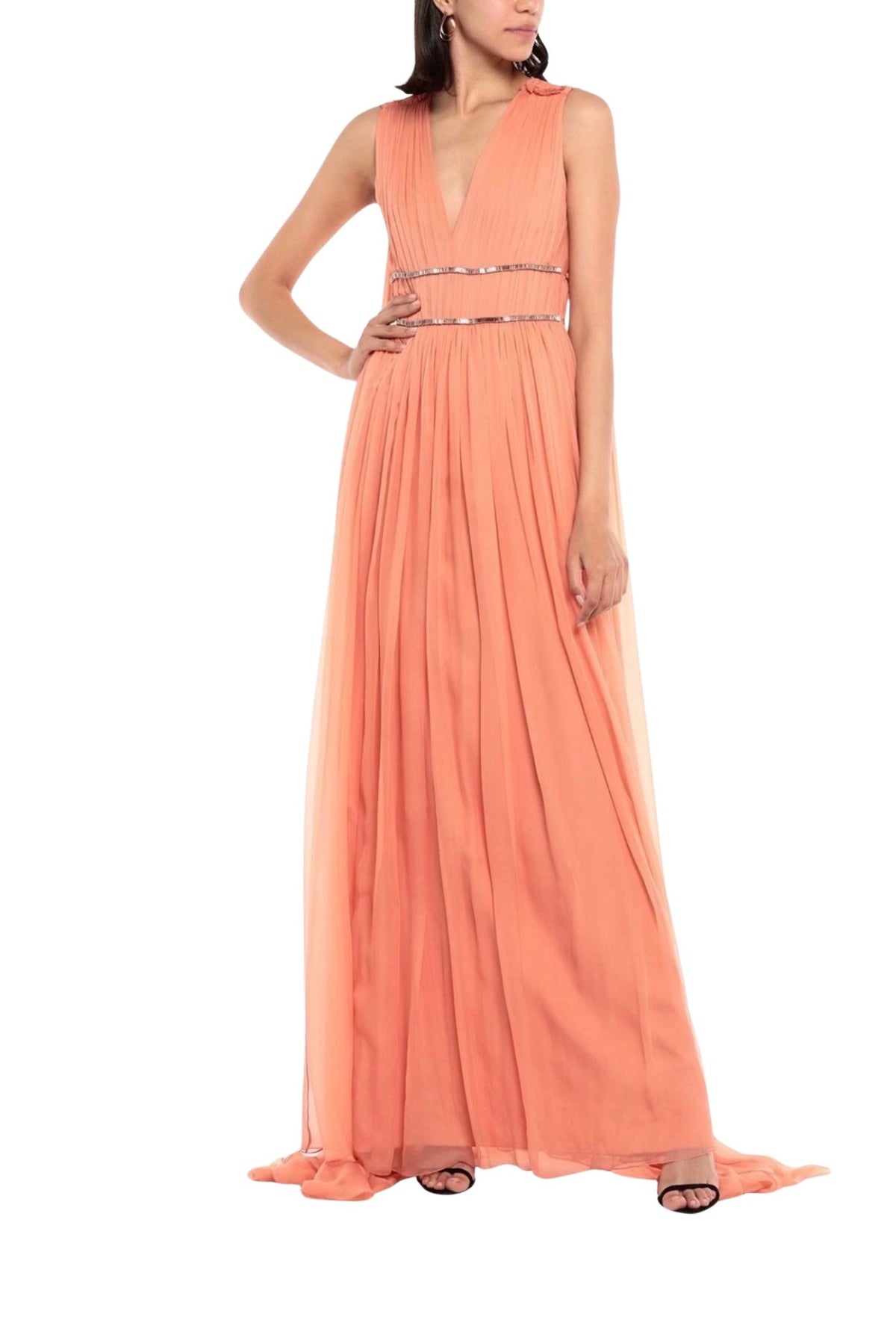 ONNI GOWN- ALBERTA FERRETTI
