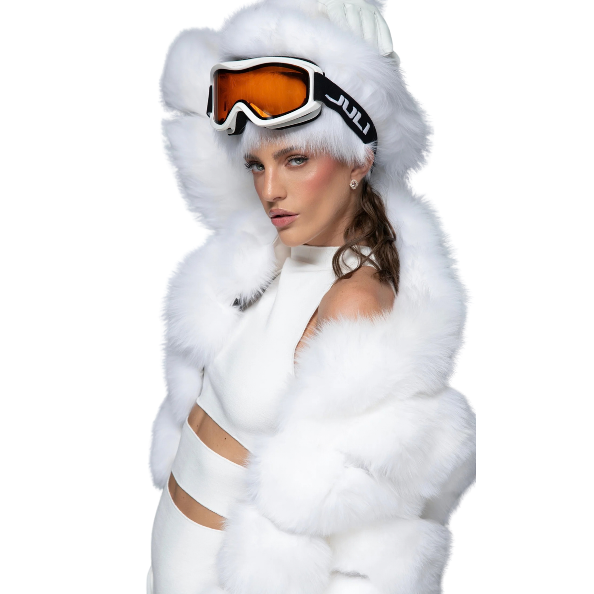 London Blanco