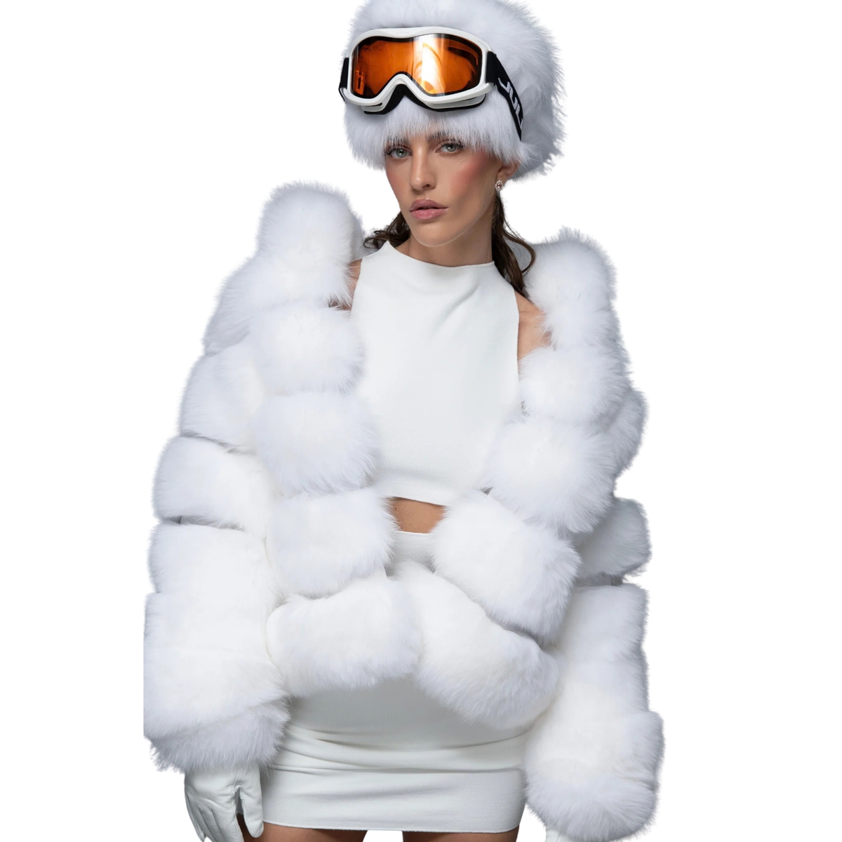 London Blanco
