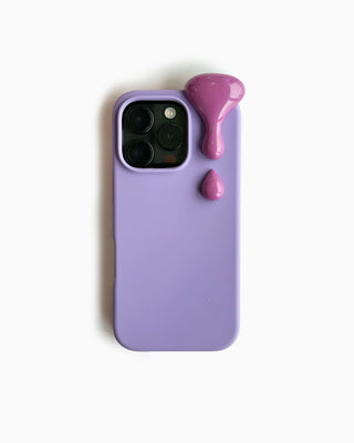 Mini gota para celular