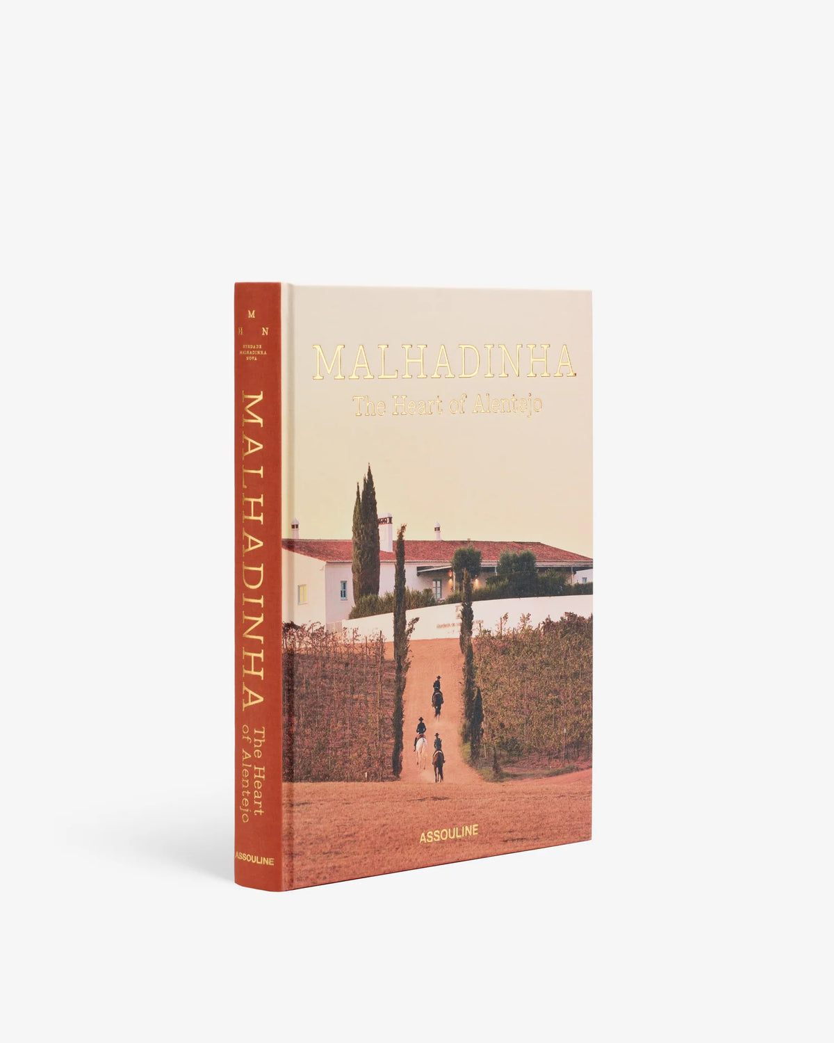 Malhadinha: The Soul of Alentejo