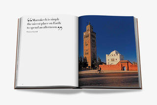 Marrakech