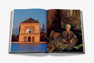 Marrakech