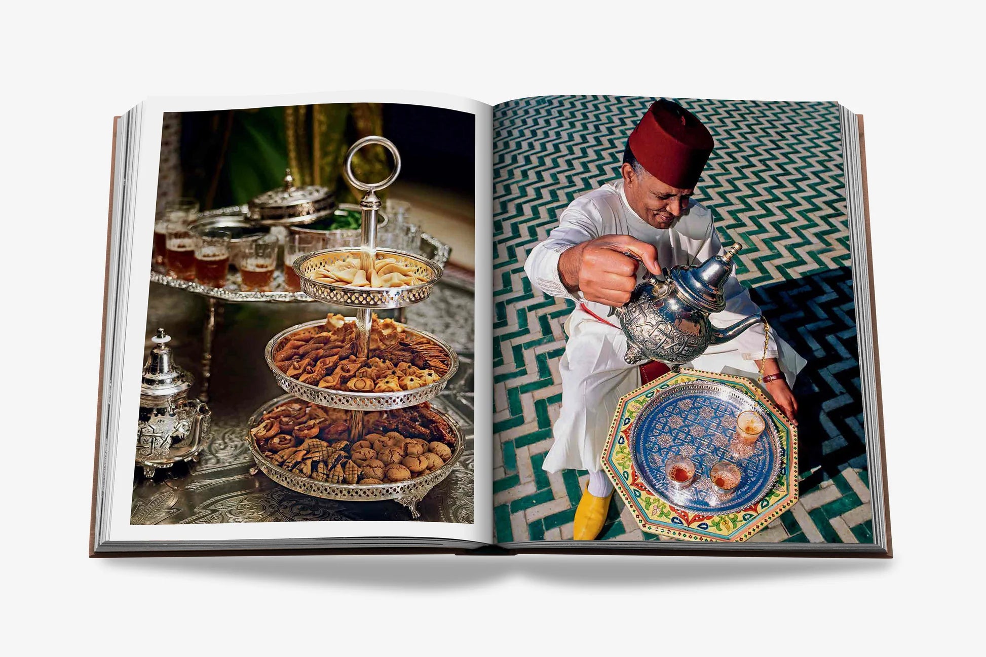 Marrakech