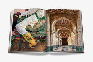 Marrakech