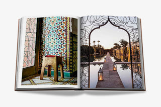 Marrakech