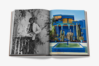Marrakech
