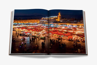 Marrakech