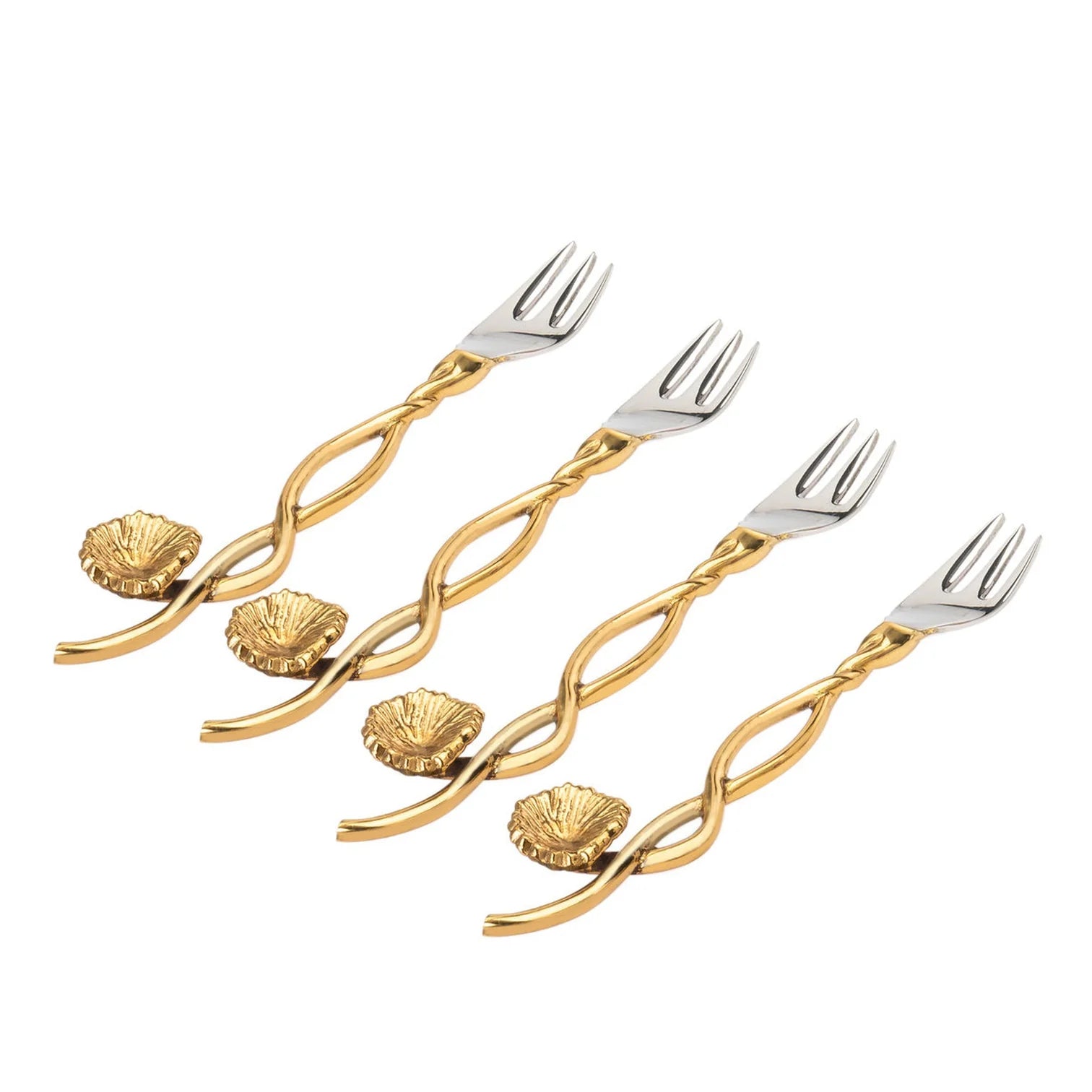 Mayfair Dessert Fork Set