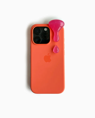 Mini gota para celular
