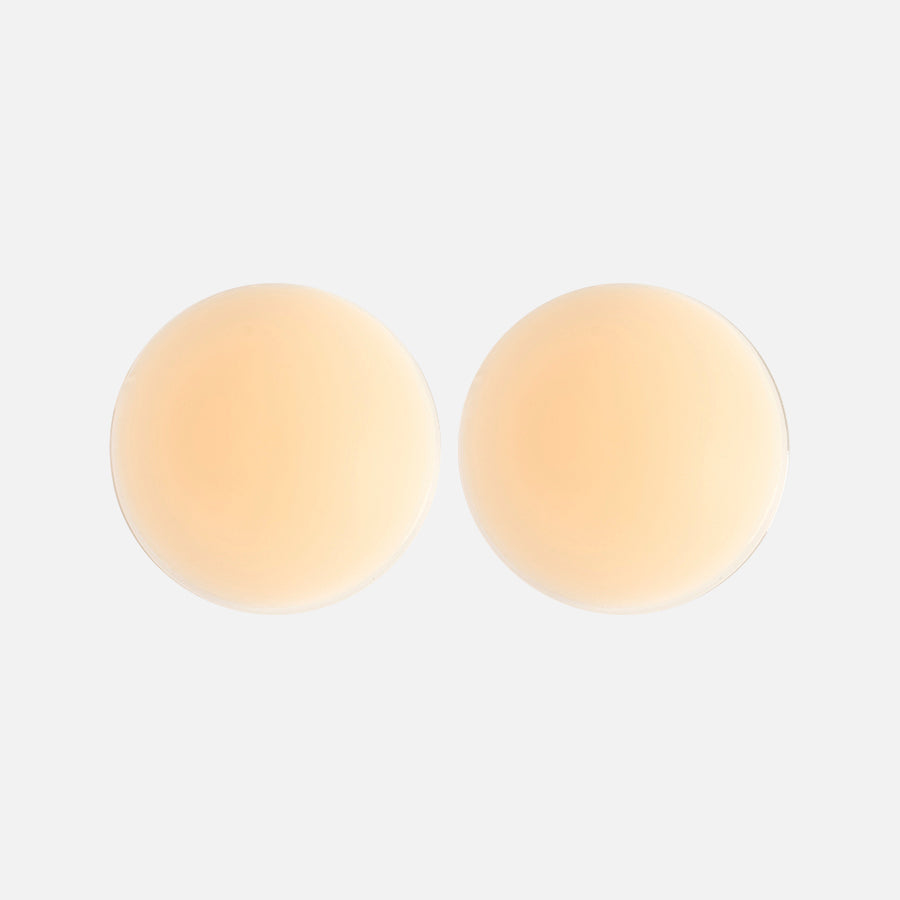 Nippz Reutilizables Cream Nude Plus+