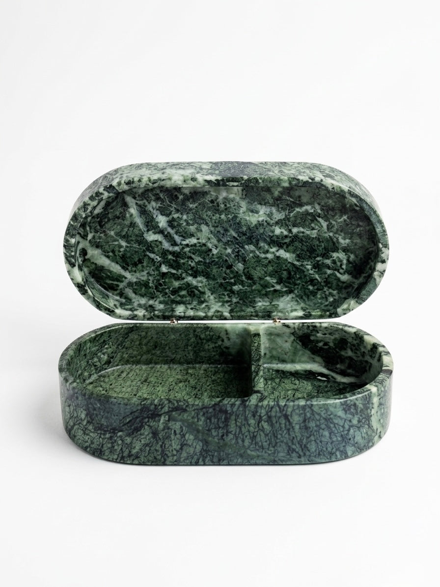 JADE DREAM BOX (VERDE)