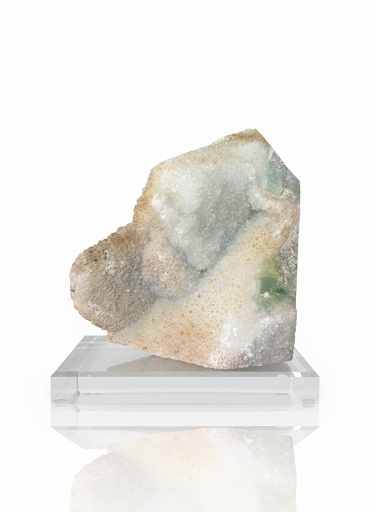 HALO FLUORITE