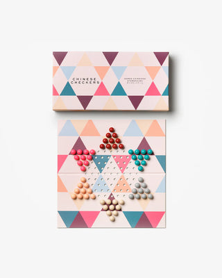 Chinese Checkers