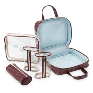 Ruby - Large Briefcase