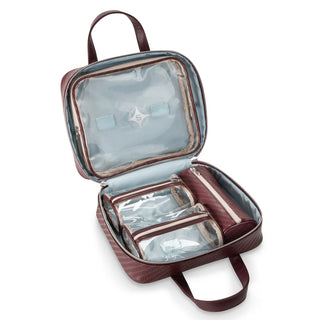 Ruby - Large Briefcase