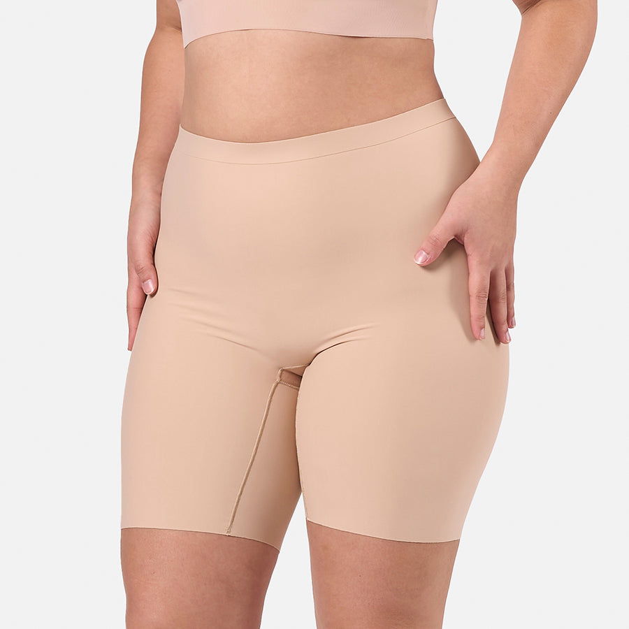 Short Seamless Nude