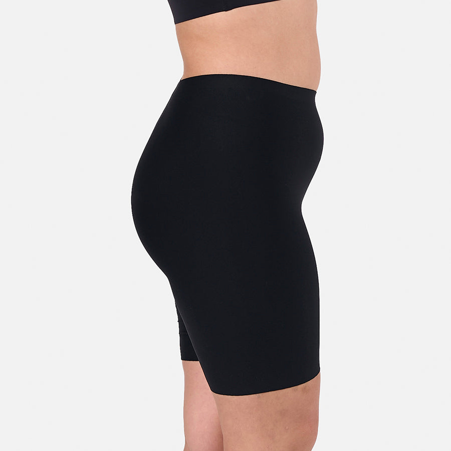 Short Seamless Negro