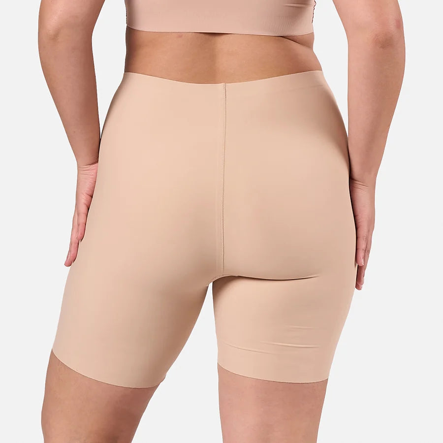 Short Seamless Nude