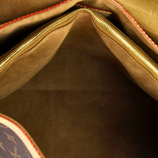 DAUPHINE SOFT BAG
