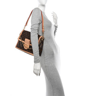 DAUPHINE SOFT BAG