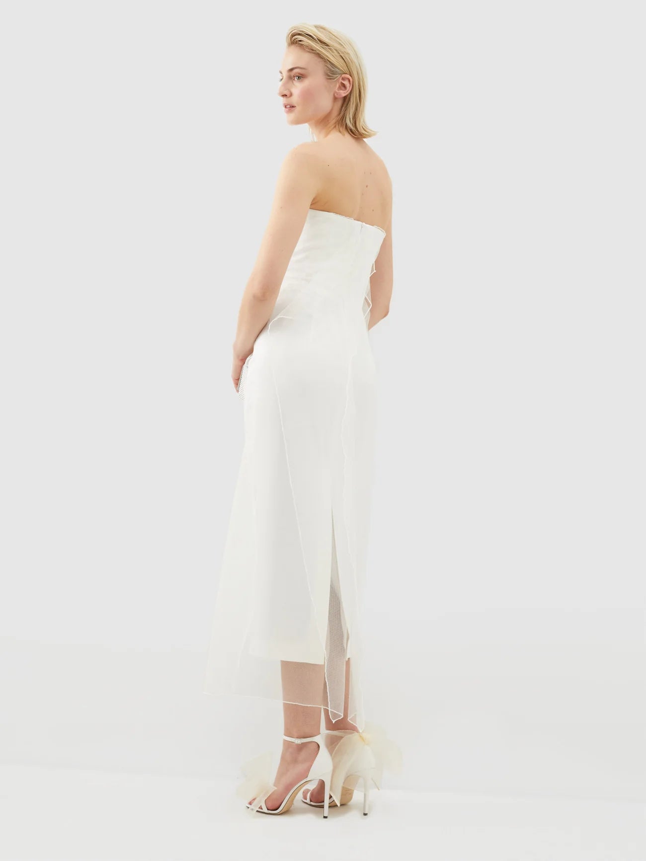 MINELLI DRESS- 16 ARLINGTON
