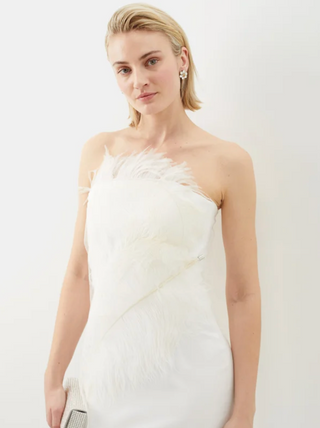 MINELLI DRESS- 16 ARLINGTON