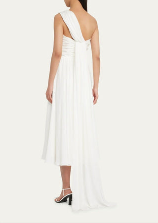 ROSALIND DRESS- MARKARIAN