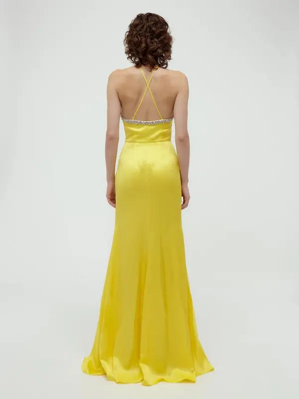 UMA GOWN- ALESSANDRA RICH
