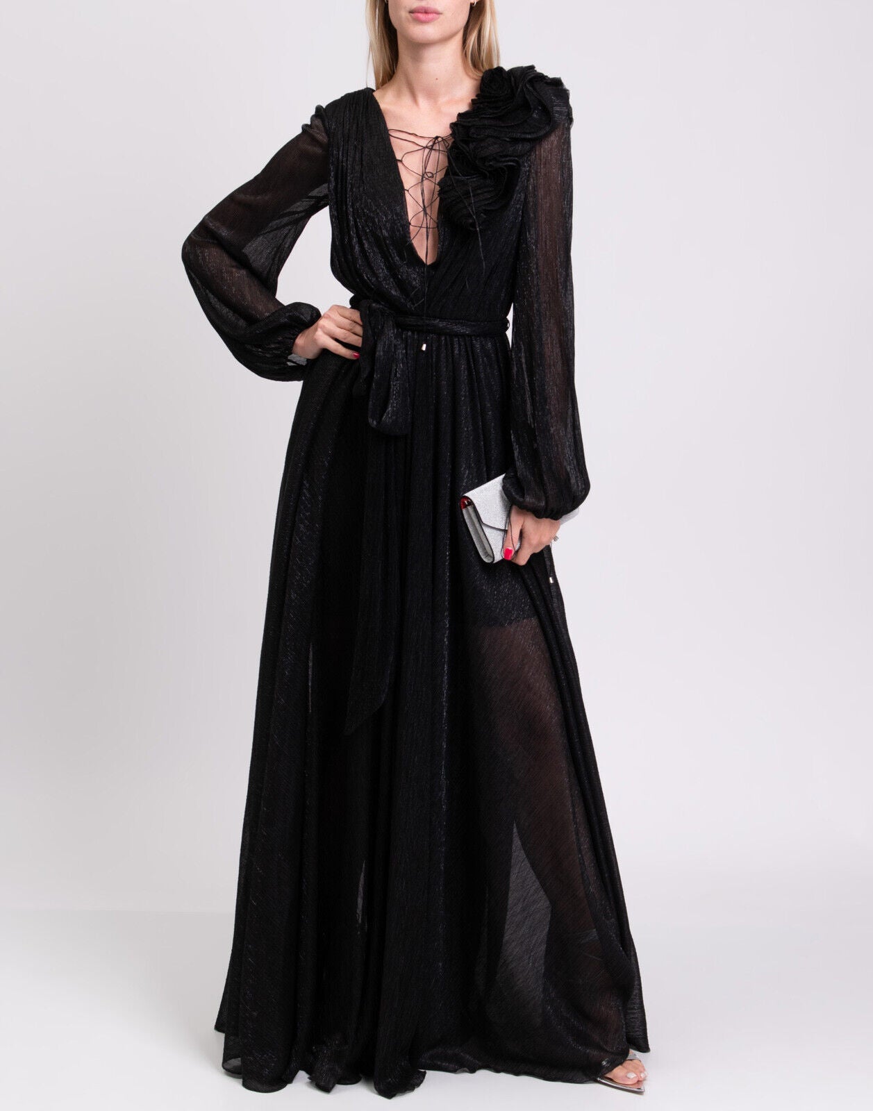 JOANNE GOWN- IRIS SERBAN