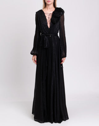 JOANNE GOWN-  IRIS SERBAN