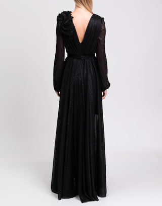 JOANNE GOWN-  IRIS SERBAN